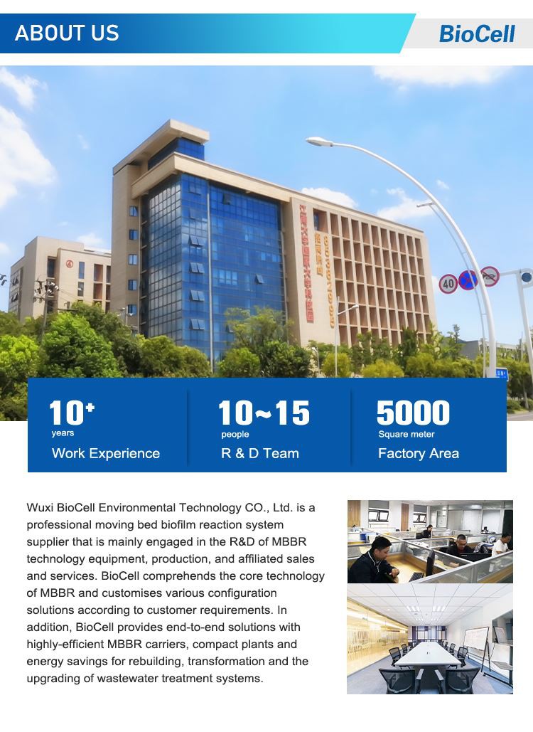 About BioCell