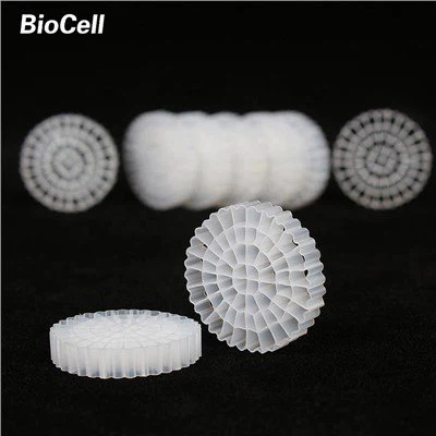 MBBR Biofilter Media