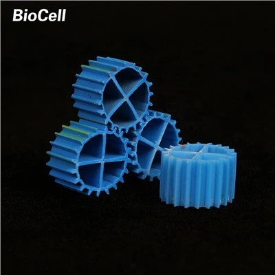 MBBR Media for Wastewater Treatment System