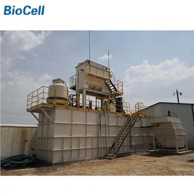 MBBR Kev Kho Dej Dej Cog