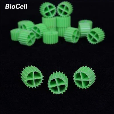 Tsiv txaj Bio Filter Media