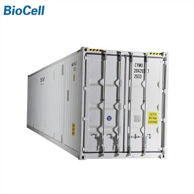 Poultry Abattoir Wastewater Treatment Plant