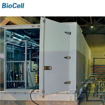 Kev kho dej khib nyiab