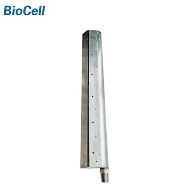 Stainless hlau dav Band Diffuser